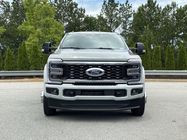 used 2025 Ford F-450 car, priced at $149,988