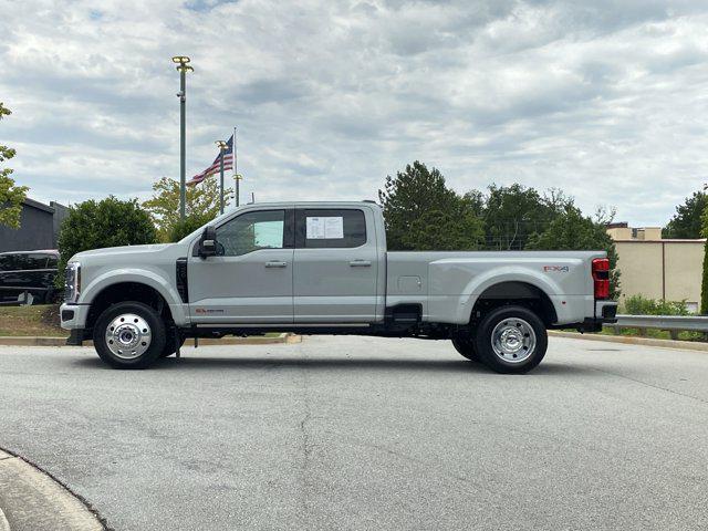 used 2025 Ford F-450 car, priced at $149,988