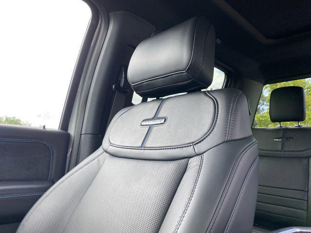 used 2025 Ford F-450 car, priced at $149,988