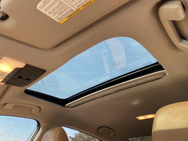 used 2022 Nissan Sentra car, priced at $20,988