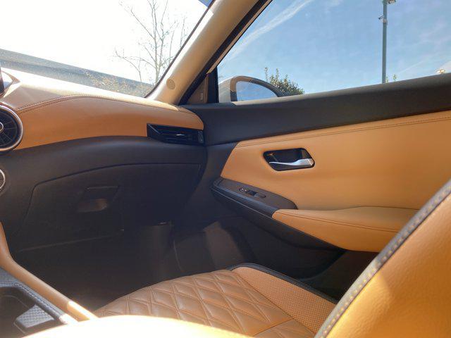 used 2022 Nissan Sentra car, priced at $20,988