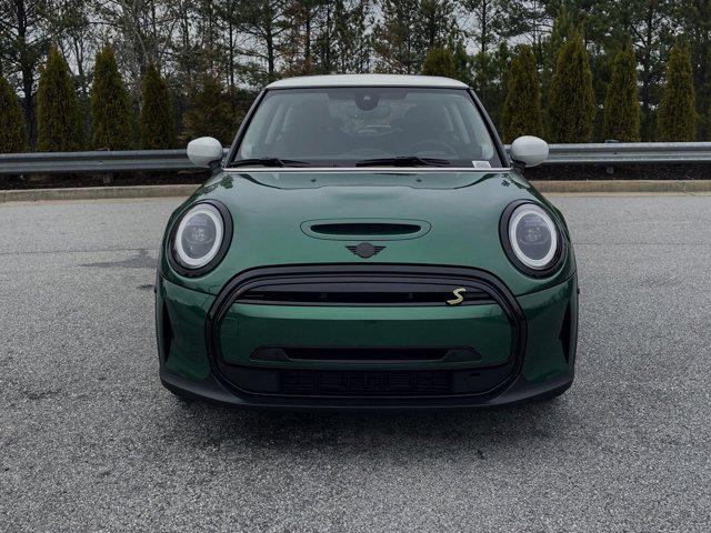 used 2024 MINI Hardtop car, priced at $31,988