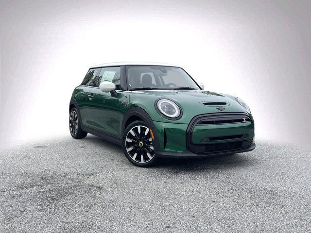 used 2024 MINI Hardtop car, priced at $31,988