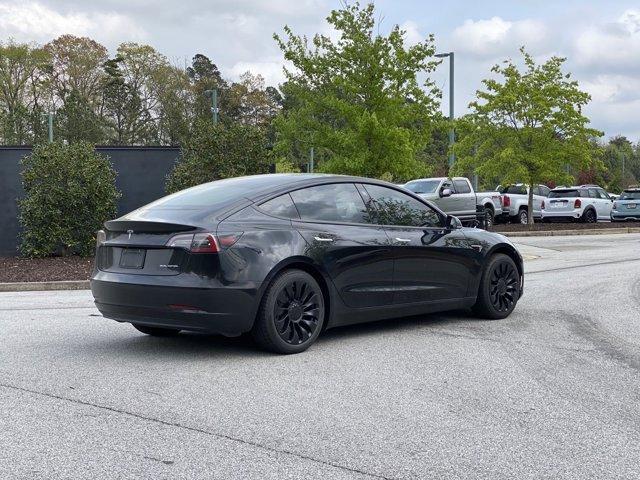 used 2019 Tesla Model 3 car, priced at $24,988