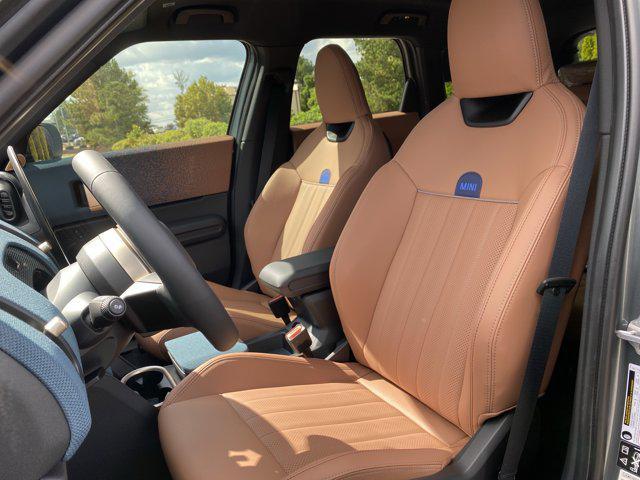 new 2026 MINI Countryman car, priced at $46,025