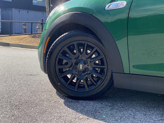 used 2020 MINI Hardtop car, priced at $21,988