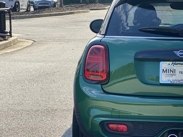 used 2020 MINI Hardtop car, priced at $21,988