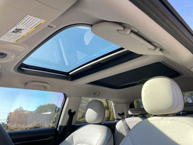 used 2020 MINI Hardtop car, priced at $21,988