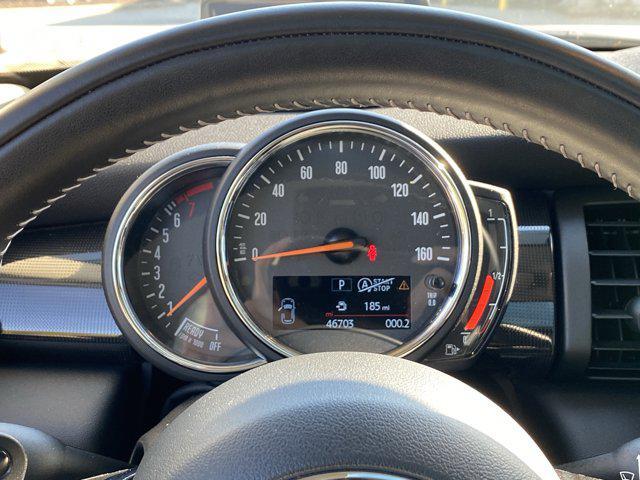 used 2020 MINI Hardtop car, priced at $21,988