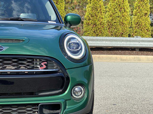 used 2020 MINI Hardtop car, priced at $21,988
