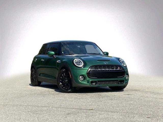 used 2020 MINI Hardtop car, priced at $21,988