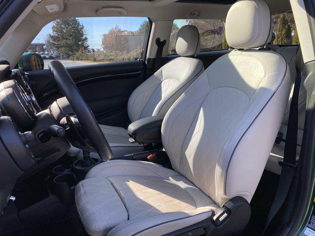 used 2020 MINI Hardtop car, priced at $21,988