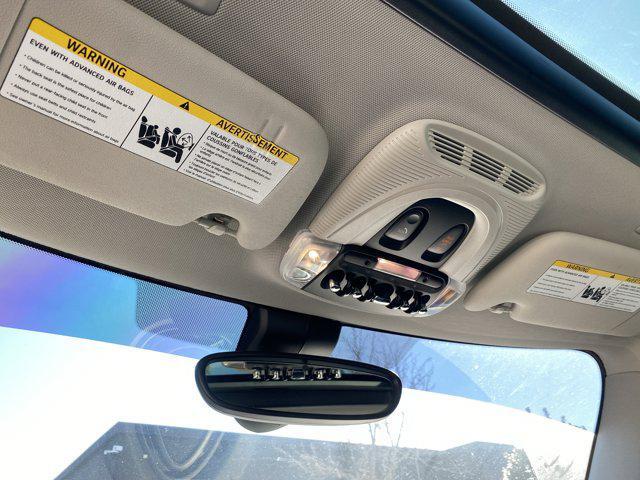 used 2020 MINI Hardtop car, priced at $21,988