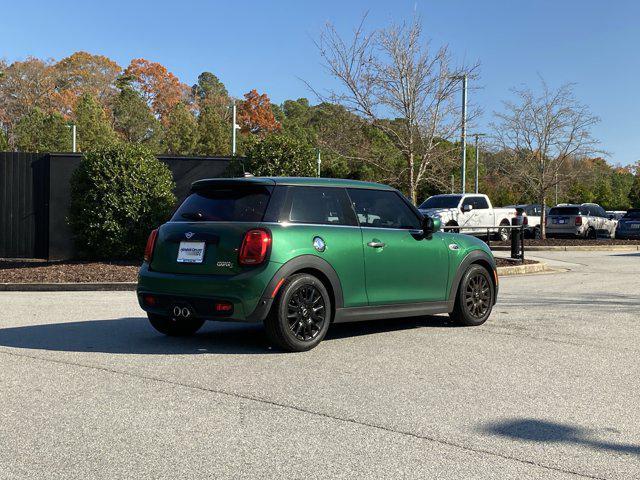 used 2020 MINI Hardtop car, priced at $21,988