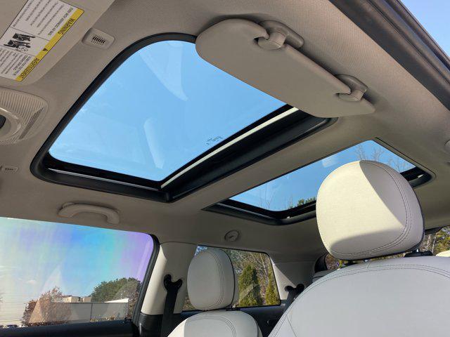 used 2020 MINI Hardtop car, priced at $21,988