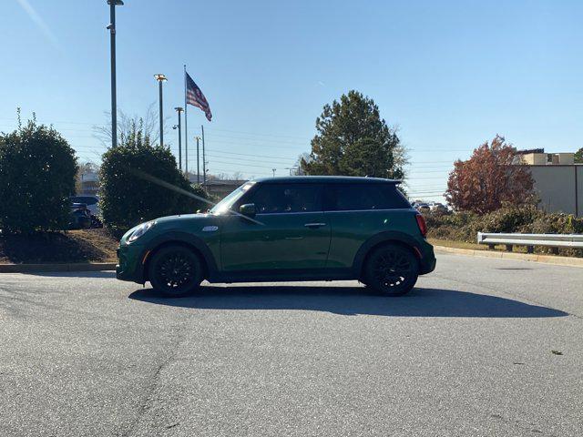 used 2020 MINI Hardtop car, priced at $21,988