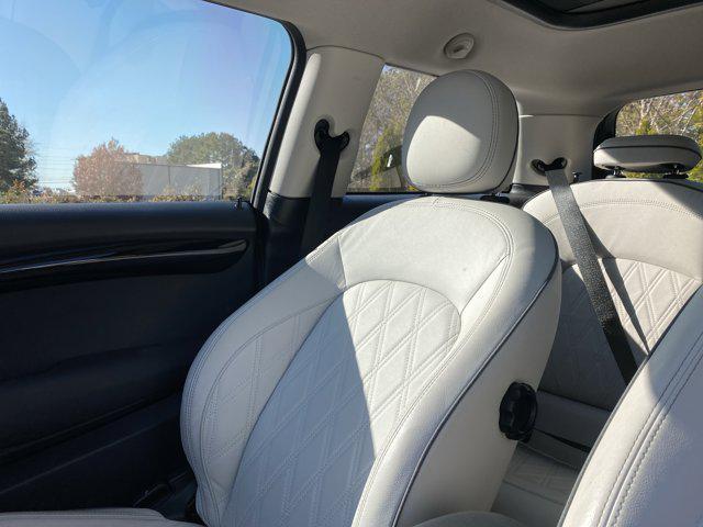 used 2020 MINI Hardtop car, priced at $21,988