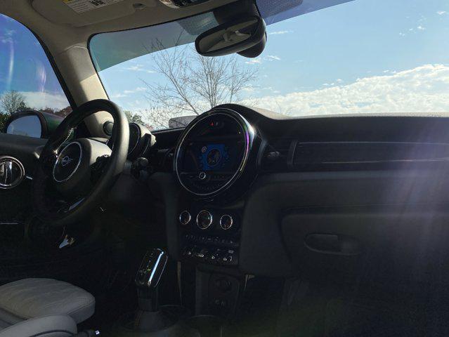 used 2020 MINI Hardtop car, priced at $21,988