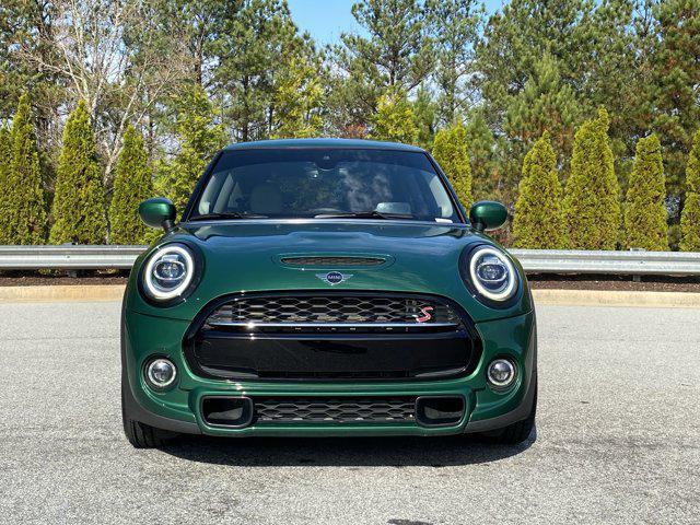 used 2020 MINI Hardtop car, priced at $21,988