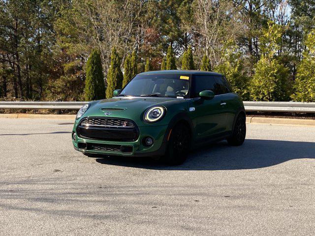 used 2020 MINI Hardtop car, priced at $21,988