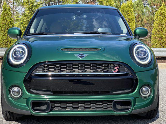used 2020 MINI Hardtop car, priced at $21,988