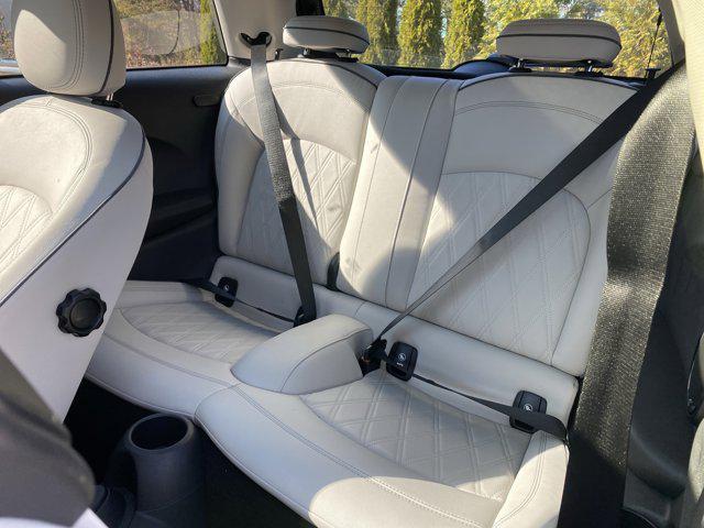 used 2020 MINI Hardtop car, priced at $21,988