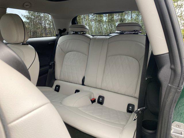 used 2020 MINI Hardtop car, priced at $21,988