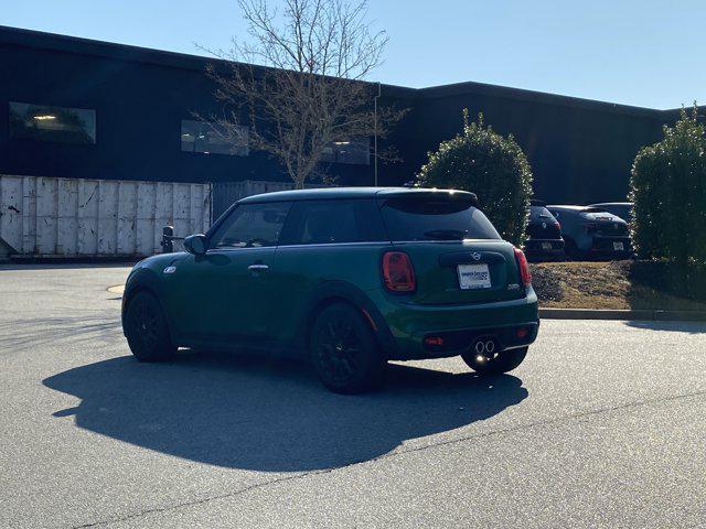 used 2020 MINI Hardtop car, priced at $21,988