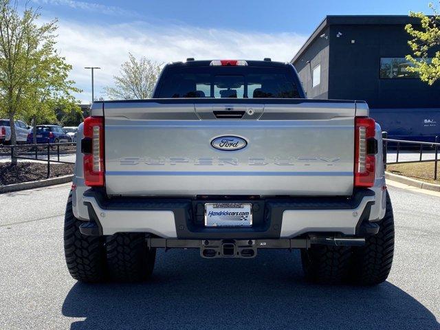 used 2023 Ford F-350 car, priced at $109,777