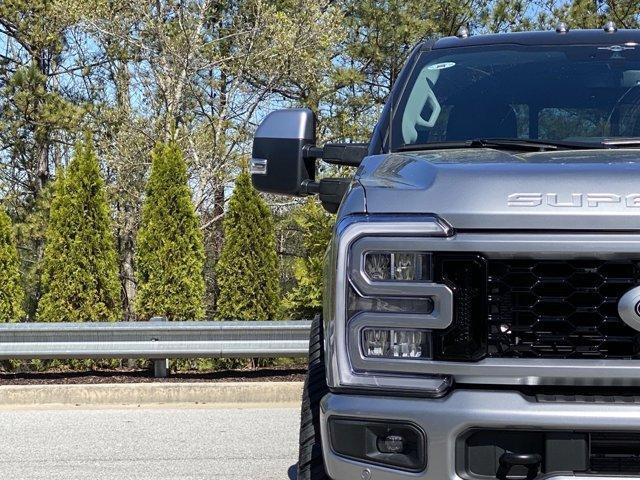 used 2023 Ford F-350 car, priced at $114,777