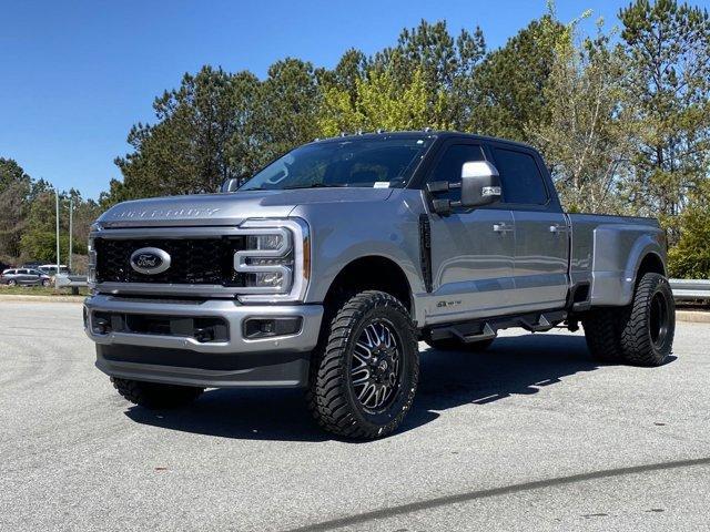 used 2023 Ford F-350 car, priced at $109,777
