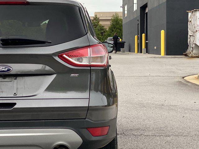used 2015 Ford Escape car, priced at $11,988