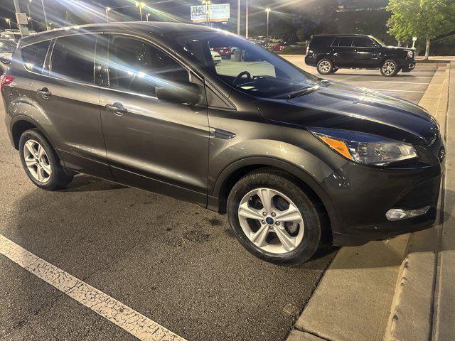 used 2015 Ford Escape car, priced at $11,988