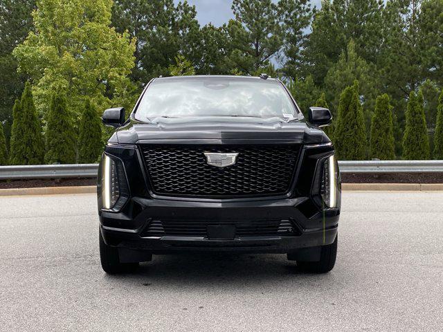 used 2025 Cadillac Escalade car, priced at $145,000