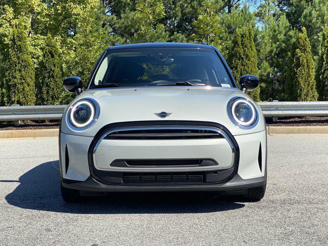 used 2022 MINI Hardtop car, priced at $24,988