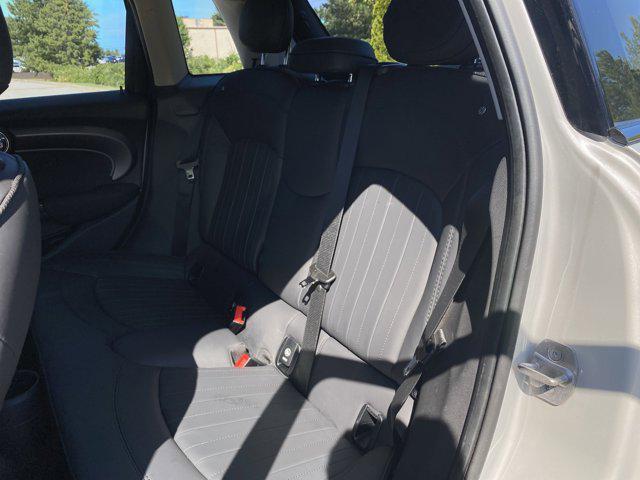 used 2022 MINI Hardtop car, priced at $24,988