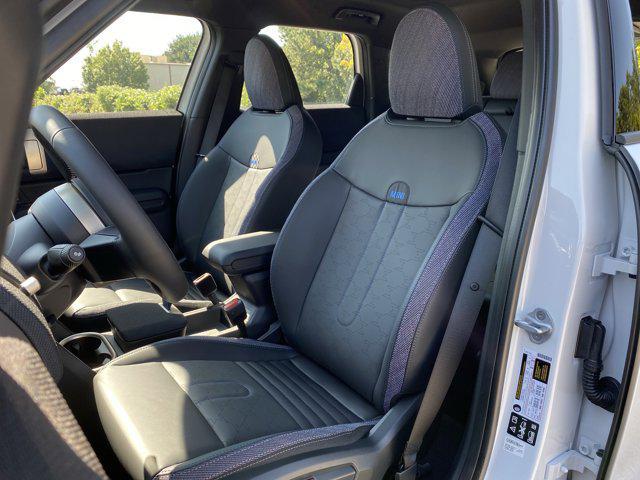 new 2026 MINI Countryman car, priced at $41,975