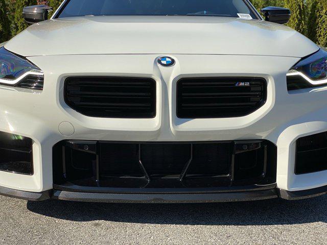 used 2024 BMW M2 car, priced at $69,988