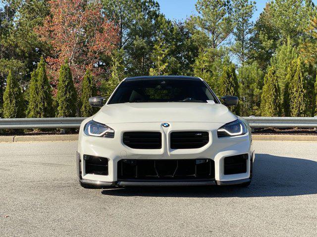 used 2024 BMW M2 car, priced at $69,988