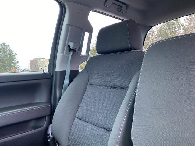 used 2017 Chevrolet Silverado 1500 car, priced at $19,988