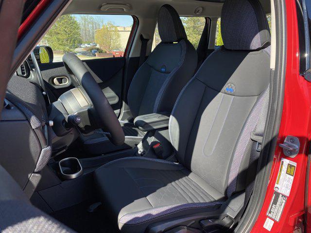new 2025 MINI Hardtop car, priced at $37,110