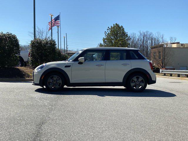 used 2022 MINI Hardtop car, priced at $23,988