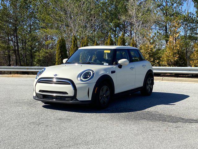 used 2022 MINI Hardtop car, priced at $23,988