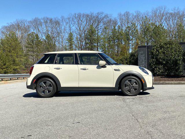 used 2022 MINI Hardtop car, priced at $23,988