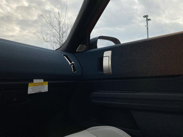 used 2025 MINI Countryman car, priced at $37,988