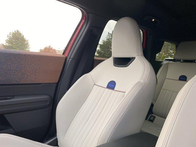 used 2025 MINI Countryman car, priced at $37,988