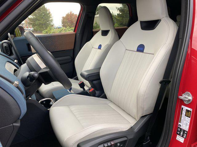 used 2025 MINI Countryman car, priced at $37,988