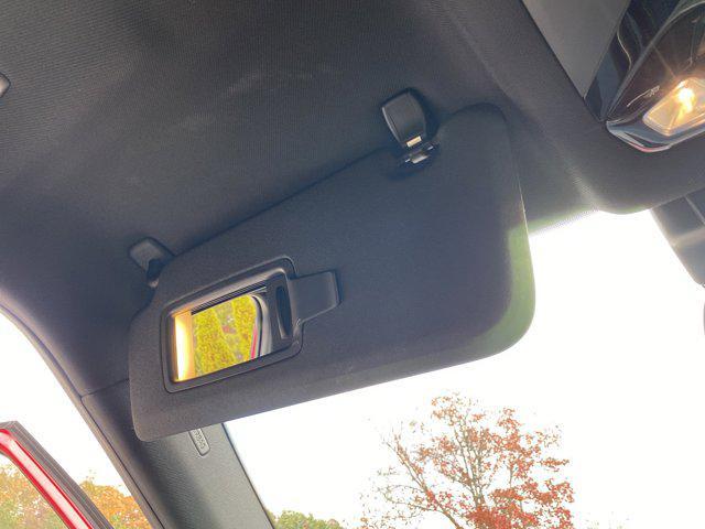 used 2025 MINI Countryman car, priced at $37,988