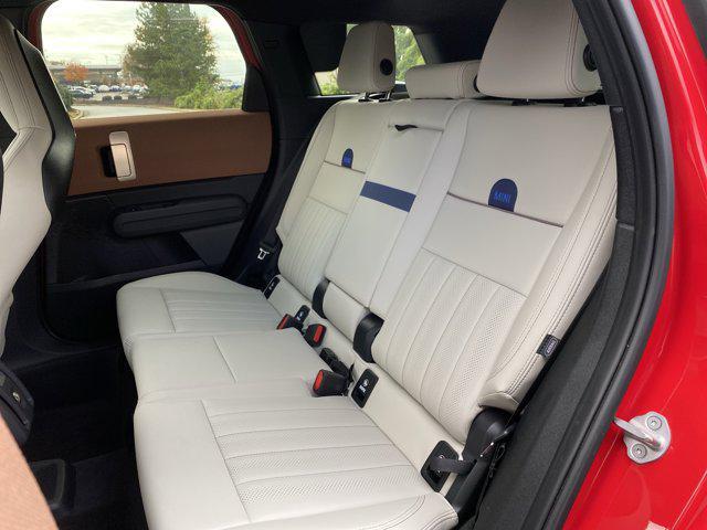 used 2025 MINI Countryman car, priced at $37,988