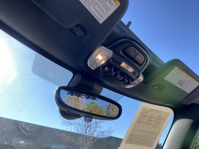 used 2024 MINI Convertible car, priced at $39,988